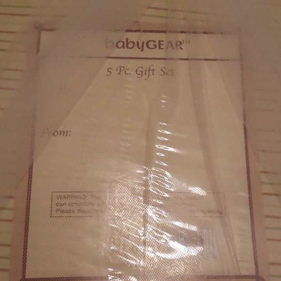 Keepsakes for 👶Baby - Picture 7 of 8